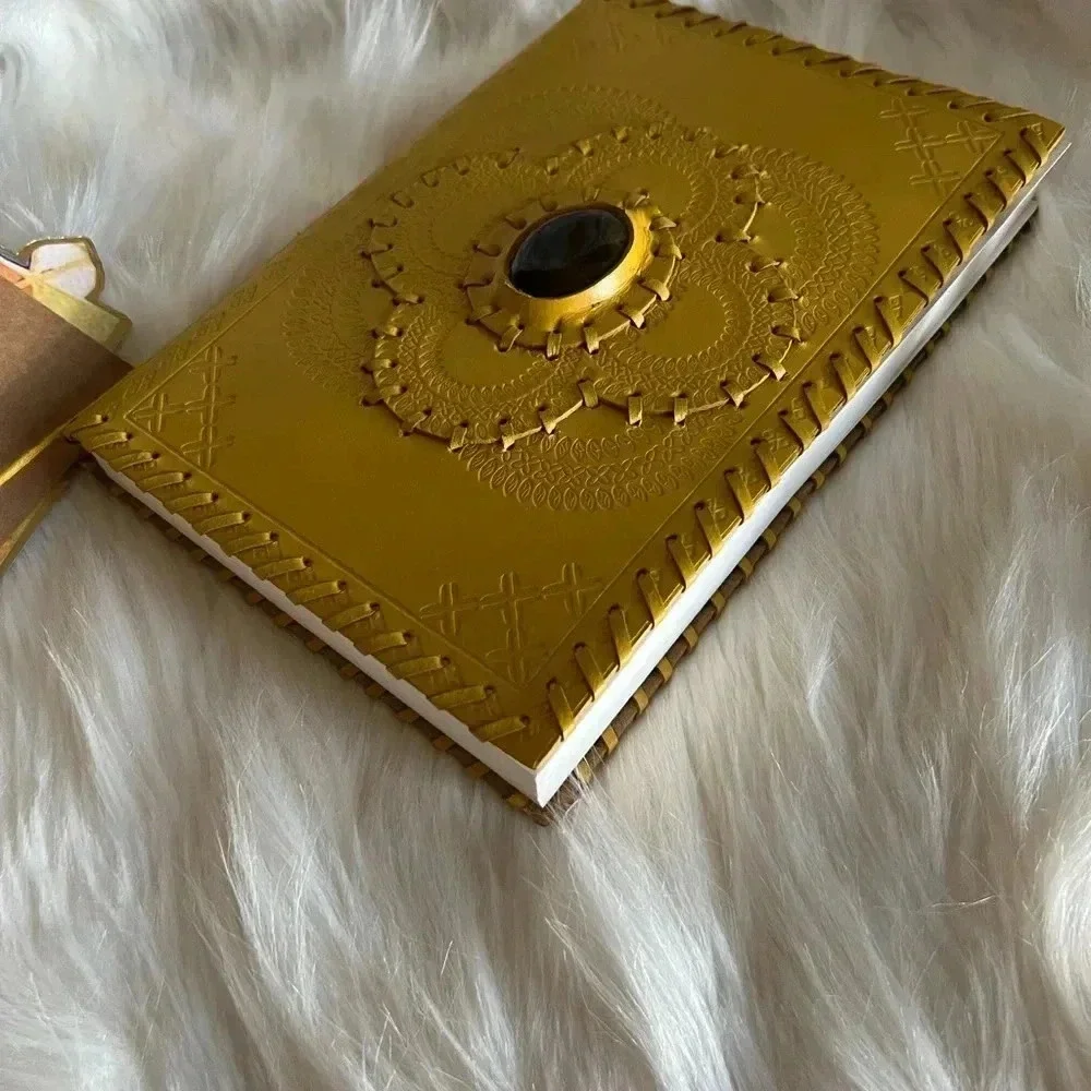 Global Fusion World Traveler Journal New - Picture 4 of 9